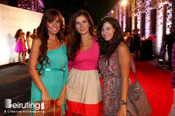 Social Event Once Weddings by Ziad Raphael Nassar Lebanon