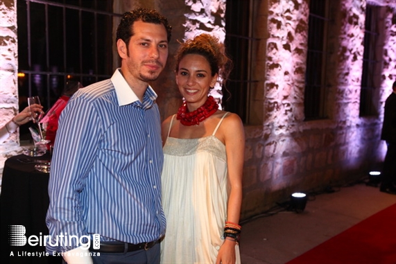 Social Event Once Weddings by Ziad Raphael Nassar Lebanon