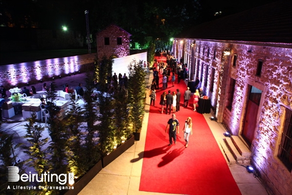 Social Event Once Weddings by Ziad Raphael Nassar Lebanon