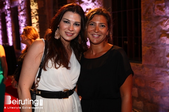 Social Event Once Weddings by Ziad Raphael Nassar Lebanon