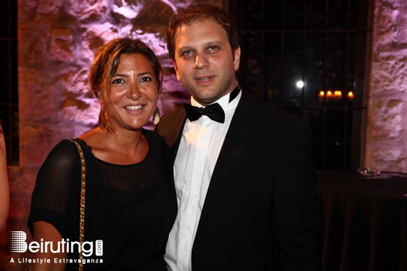 Social Event Once Weddings by Ziad Raphael Nassar Lebanon