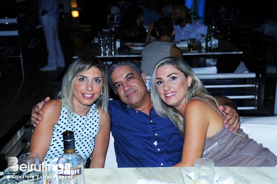 OPAL RadioOne Jounieh Nightlife Opening of Opal RadioOne Lebanon