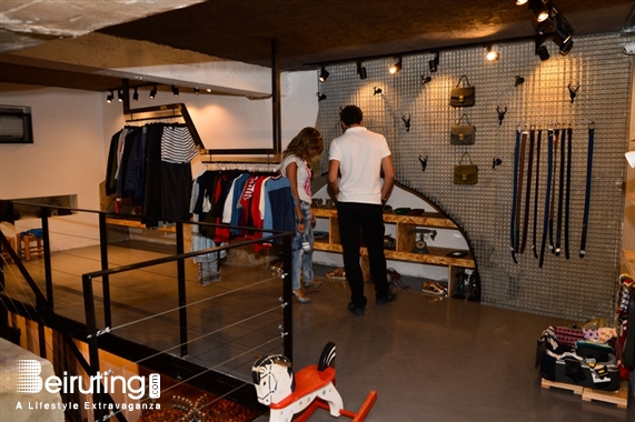 Social Event Opening of 101 SQM Store Lebanon