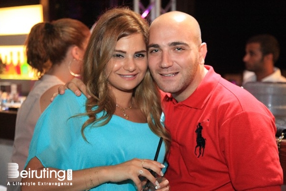 Publicity Jbeil Social Event Opening Night Publicity Lebanon