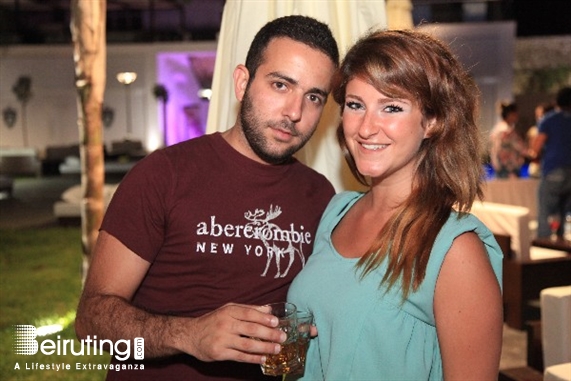 Publicity Jbeil Social Event Opening Night Publicity Lebanon