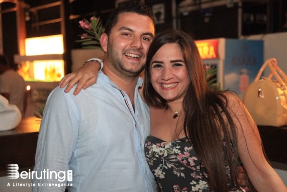 Publicity Jbeil Social Event Opening Night Publicity Lebanon