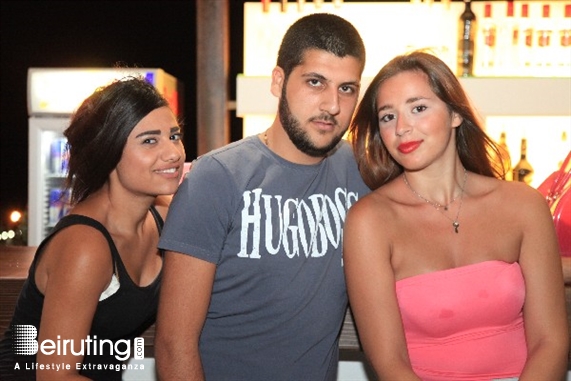 Publicity Jbeil Social Event Opening Night Publicity Lebanon