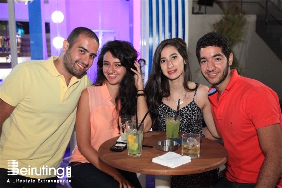 Publicity Jbeil Social Event Opening Night Publicity Lebanon