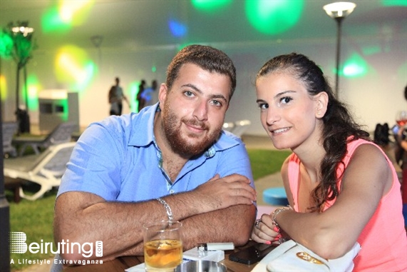 Publicity Jbeil Social Event Opening Night Publicity Lebanon