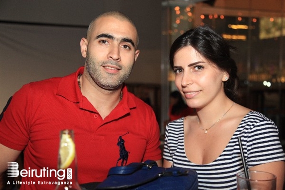 Publicity Jbeil Social Event Opening Night Publicity Lebanon