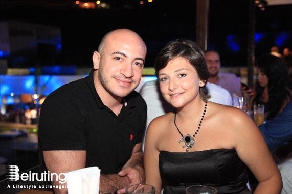 Publicity Jbeil Social Event Opening Night Publicity Lebanon