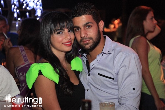 Publicity Jbeil Social Event Opening Night Publicity Lebanon