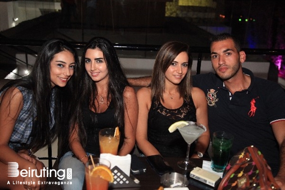 Publicity Jbeil Social Event Opening Night Publicity Lebanon