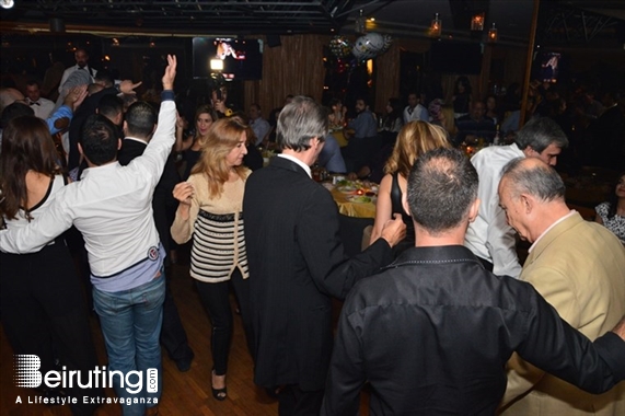 La Villa D’este Beirut Suburb Nightlife Opening Of La Villa Deste Lebanon