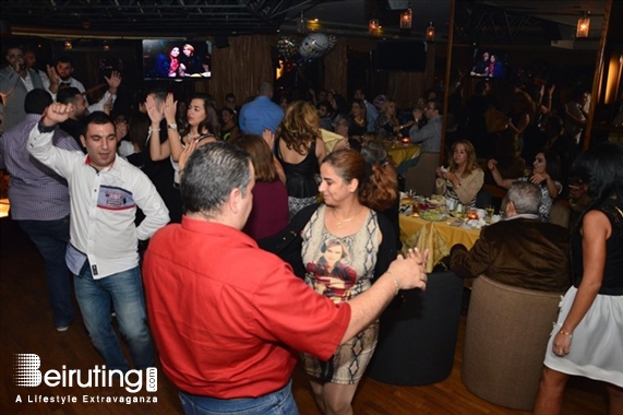 La Villa D’este Beirut Suburb Nightlife Opening Of La Villa Deste Lebanon