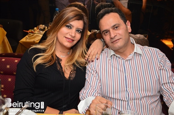 La Villa D’este Beirut Suburb Nightlife Opening Of La Villa Deste Lebanon