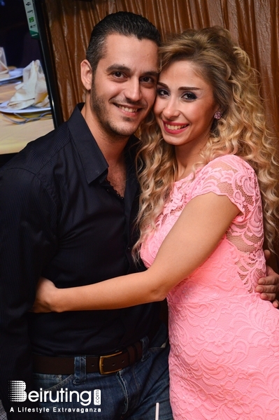 La Villa D’este Beirut Suburb Nightlife Opening Of La Villa Deste Lebanon