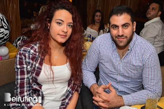 La Villa D’este Beirut Suburb Nightlife Opening Of La Villa Deste Lebanon