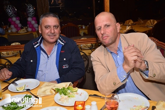 La Villa D’este Beirut Suburb Nightlife Opening Of La Villa Deste Lebanon