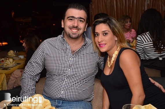 La Villa D’este Beirut Suburb Nightlife Opening Of La Villa Deste Lebanon