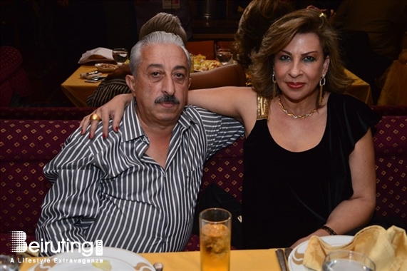 La Villa D’este Beirut Suburb Nightlife Opening Of La Villa Deste Lebanon