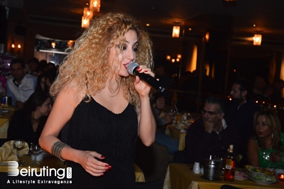 La Villa D’este Beirut Suburb Nightlife Opening Of La Villa Deste Lebanon