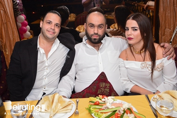 La Villa D’este Beirut Suburb Nightlife Opening Of La Villa Deste Lebanon