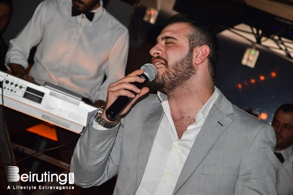 La Villa D’este Beirut Suburb Nightlife Opening Of La Villa Deste Lebanon