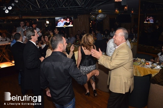 La Villa D’este Beirut Suburb Nightlife Opening Of La Villa Deste Lebanon