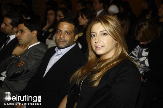 Four Seasons Hotel Beirut  Beirut-Downtown Social Event Opening ceremony of Apple Education Conference Lebanon