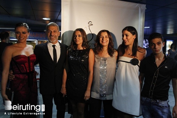 Circuit Planete Social Event Opening of Beirut International Film Festival Lebanon