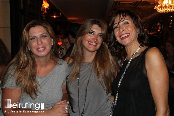 Gatsby Beirut-Downtown Nightlife Opening of Gatsby Lebanon