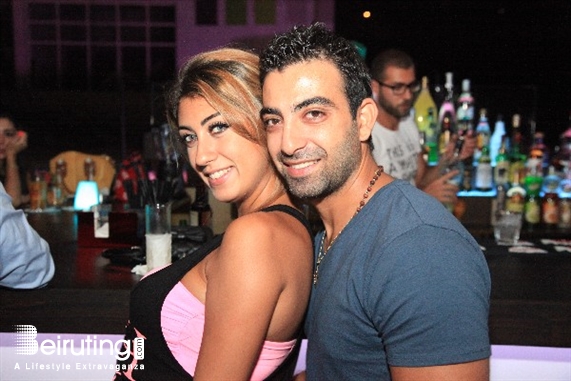 Glen-Publicity Jbeil Nightlife Opening of Glen Lebanon