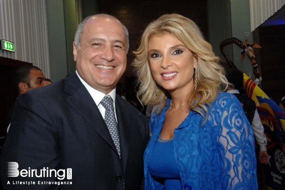 ABC Ashrafieh Beirut-Ashrafieh Social Event Opening of Grand cinemas @ ABC Dbayeh Lebanon