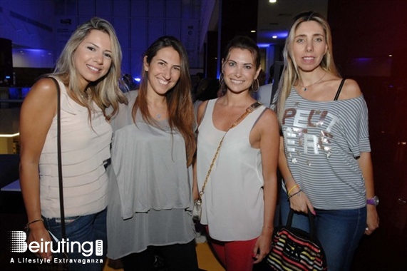 ABC Ashrafieh Beirut-Ashrafieh Social Event Opening of Grand cinemas @ ABC Dbayeh Lebanon