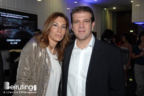 ABC Ashrafieh Beirut-Ashrafieh Social Event Opening of Grand cinemas @ ABC Dbayeh Lebanon