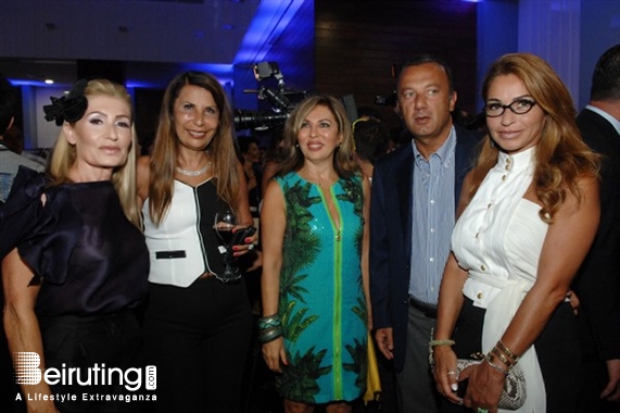 ABC Ashrafieh Beirut-Ashrafieh Social Event Opening of Grand cinemas @ ABC Dbayeh Lebanon