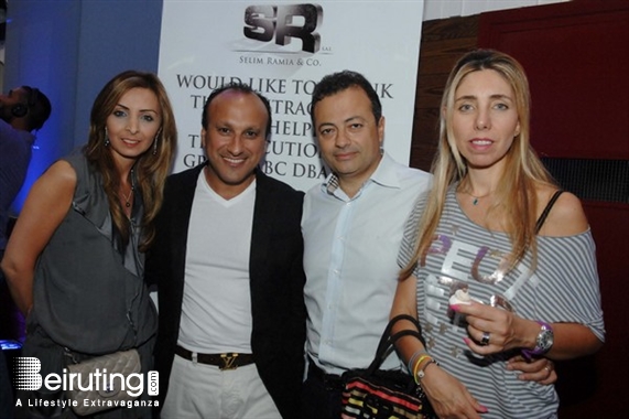 ABC Ashrafieh Beirut-Ashrafieh Social Event Opening of Grand cinemas @ ABC Dbayeh Lebanon