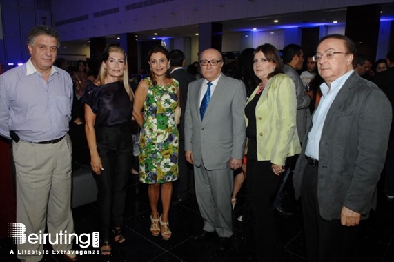 ABC Ashrafieh Beirut-Ashrafieh Social Event Opening of Grand cinemas @ ABC Dbayeh Lebanon