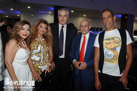 ABC Ashrafieh Beirut-Ashrafieh Social Event Opening of Grand cinemas @ ABC Dbayeh Lebanon