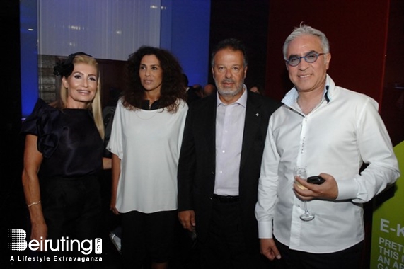 ABC Ashrafieh Beirut-Ashrafieh Social Event Opening of Grand cinemas @ ABC Dbayeh Lebanon