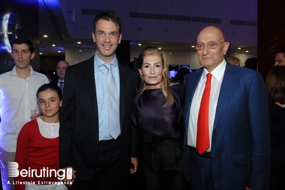 ABC Ashrafieh Beirut-Ashrafieh Social Event Opening of Grand cinemas @ ABC Dbayeh Lebanon