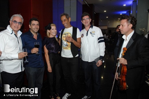 ABC Ashrafieh Beirut-Ashrafieh Social Event Opening of Grand cinemas @ ABC Dbayeh Lebanon