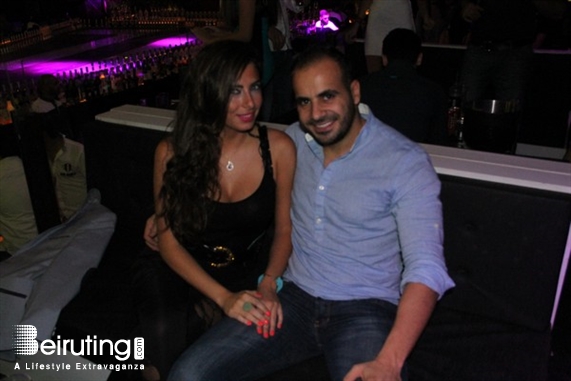 Life Beirut Beirut Suburb Nightlife Opening of Life Indoor  Lebanon