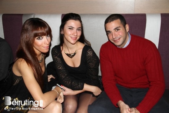 Maillon The Club Beirut-Ashrafieh Nightlife Opening of Maillon Lebanon