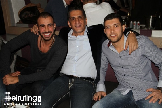 Maillon The Club Beirut-Ashrafieh Nightlife Opening of Maillon Lebanon