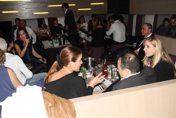 Maillon The Club Beirut-Ashrafieh Nightlife Opening of Maillon Lebanon