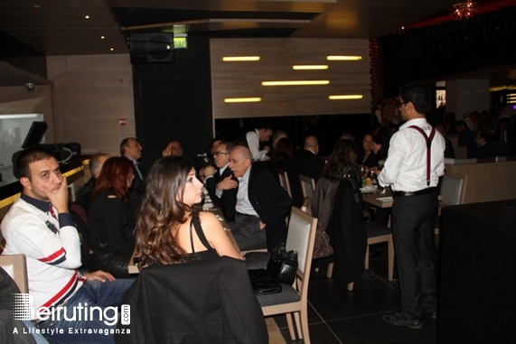 Maillon The Club Beirut-Ashrafieh Nightlife Opening of Maillon Lebanon