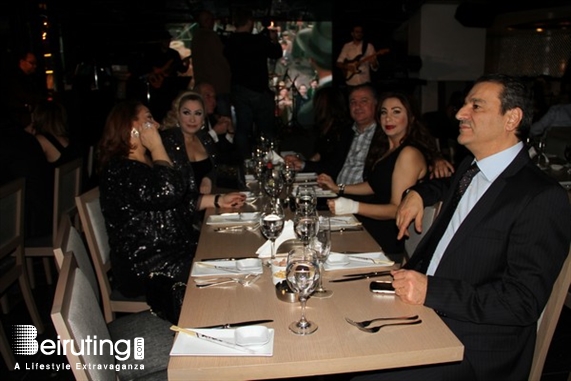 Maillon The Club Beirut-Ashrafieh Nightlife Opening of Maillon Lebanon