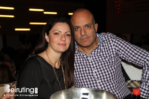 Maillon The Club Beirut-Ashrafieh Nightlife Opening of Maillon Lebanon